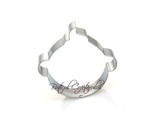 Decupator chip bebelus