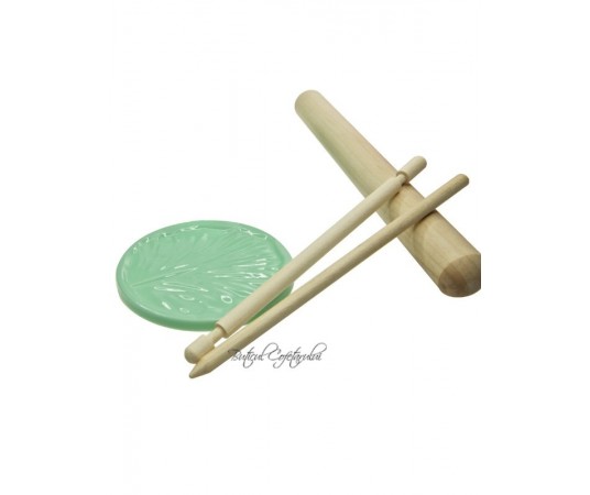 Set decupatoare flori