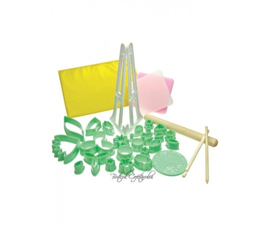 Set decupatoare flori