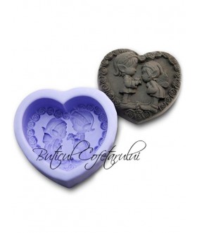 Mulaj inima si indragostiti