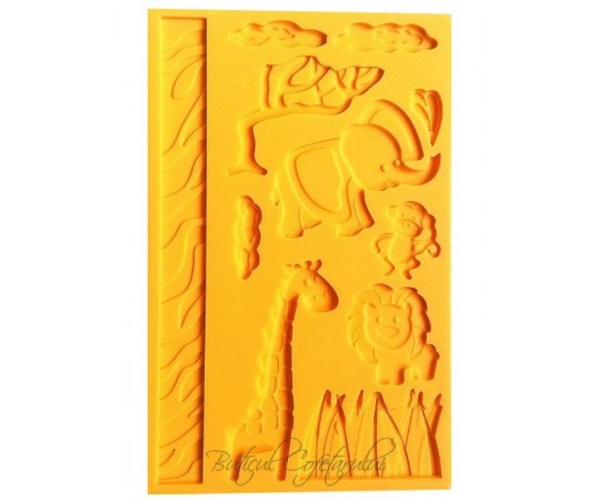 Mulaj animale safari