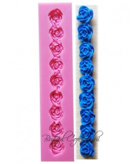 Mulaj sirag trandafiri