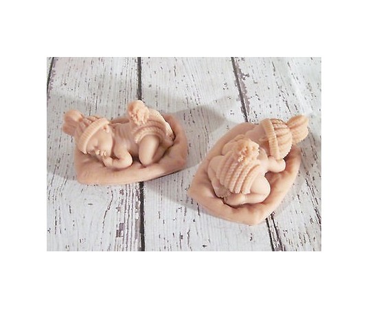 Mulaj bebelus razand