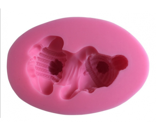 Mulaj bebelus razand