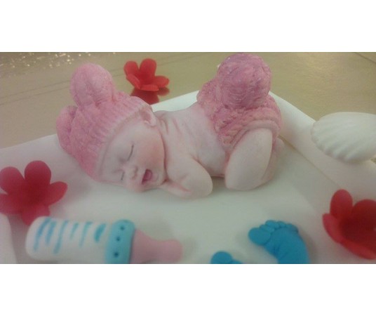 Mulaj bebelus razand