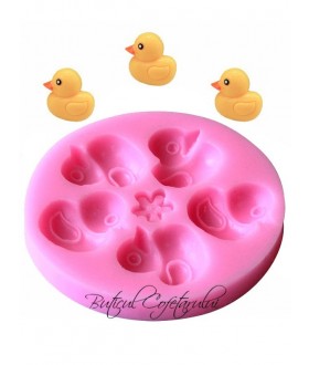 Mulaj silicon ratuste