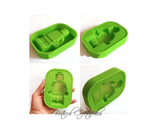 Set mulaje forme Lego