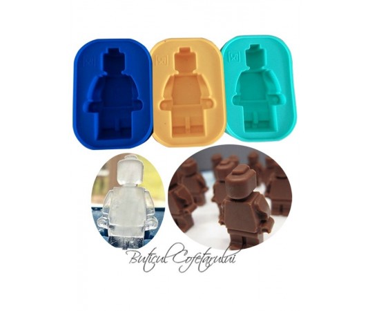 Set mulaje forme Lego