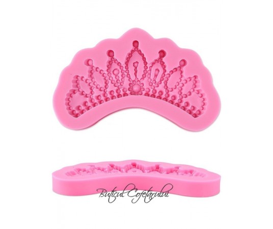 Mulaj coronita printesa