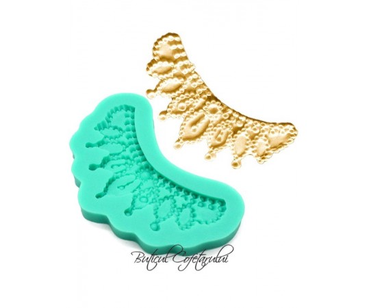 Mulaj coronita printesa