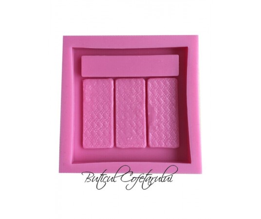 Mulaj siicon trusa farduri