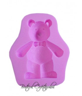 Mulaj ursulet cu papion XL