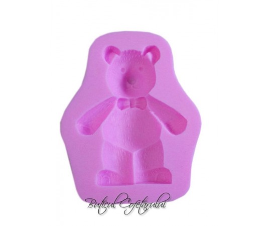 Mulaj ursulet cu papion XL