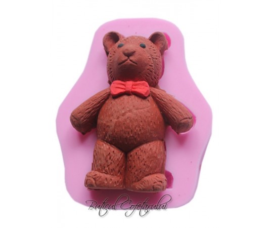 Mulaj ursulet cu papion XL