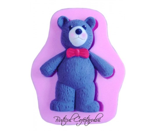 Mulaj ursulet cu papion XL