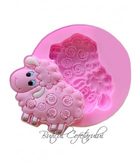 Mulaj silicon oita martipan