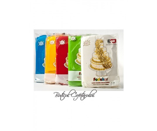 Icing Fodekor MARO