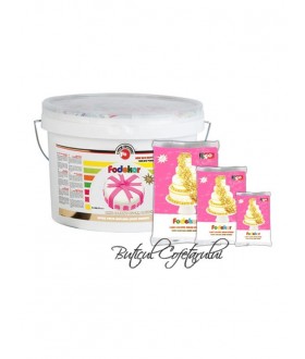 Icing Fodekor ROZ