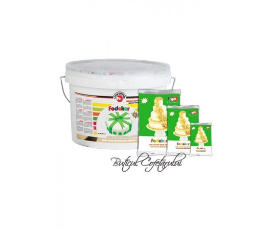 Icing Fodekor VERDE