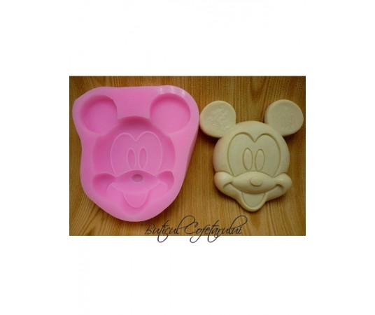 Mulaj Mickey Mouse