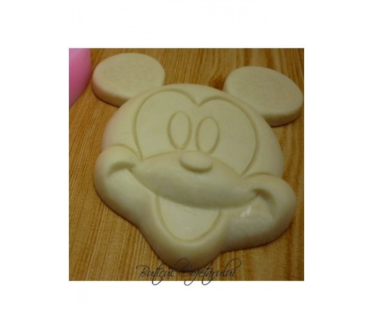Mulaj Mickey Mouse