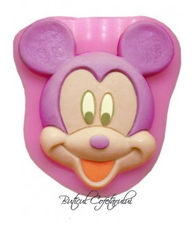Mulaj Mickey Mouse