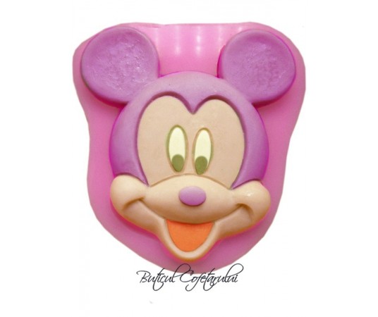 Mulaj Mickey Mouse