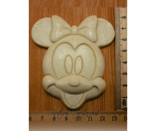 Mulaj Minne Mouse