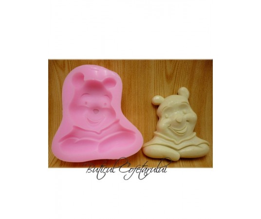 Mulaj Winnie the Pooh