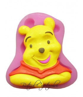 Mulaj Winnie the Pooh