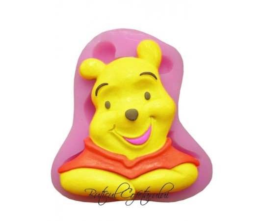 Mulaj Winnie the Pooh