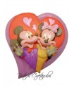 Mulaj Inima Mickey & Minnie