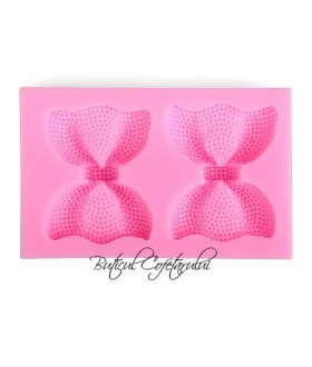 Mulaj silicon forma funda cu textura