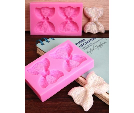 Mulaj silicon forma funda cu textura