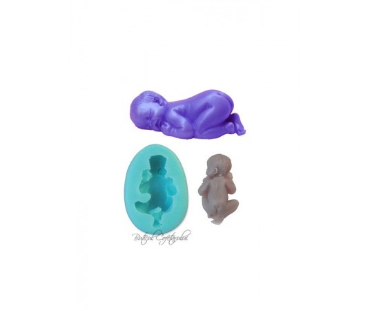 matrita bebelus dormind