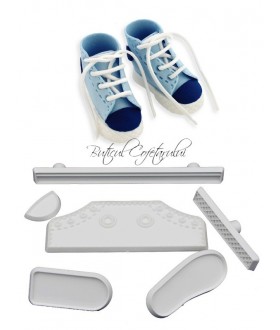 Decupatoare bascheti converse