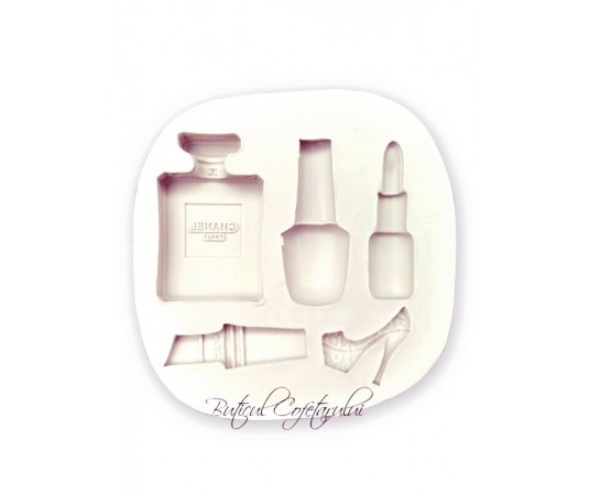 Mulaj cosmetice Chanel