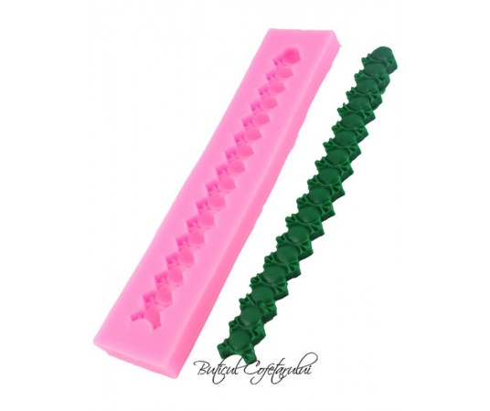 Mulaj bordura elegance