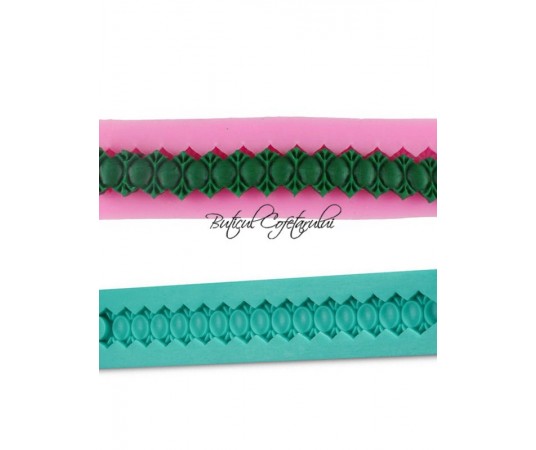 Mulaj bordura elegance