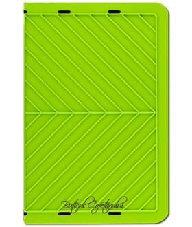 Mulaj silicon bordura ornament tort