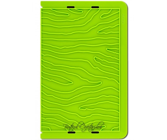 Matrita silicon dantela decorativa fondant