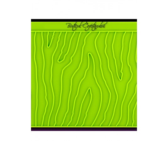 Matrita silicon dantela decorativa fondant