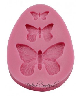 Mulaj silicon fluturi