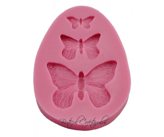 Mulaj silicon fluturi