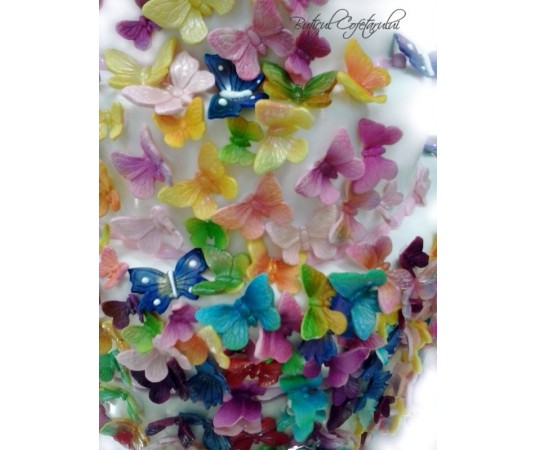 Mulaj silicon fluturi