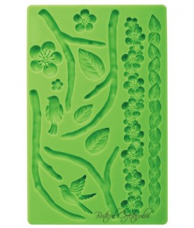 Mulaj tematica primavara