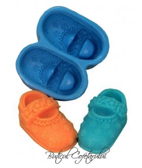 Mulaj silicon botosei cu flori decor martipan tort