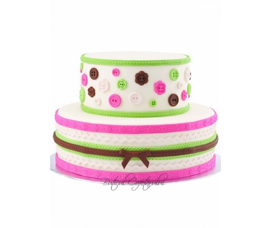 mulaj nasturei si benzi decorative