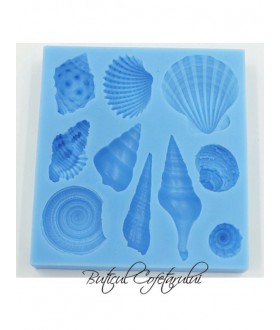 Mulaj elemente marine