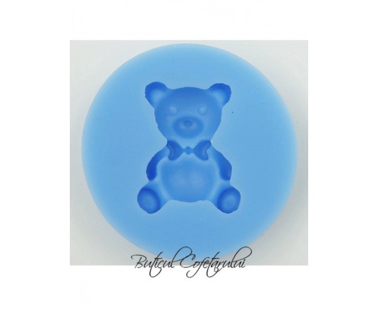 Mulaj ursulet cu papion